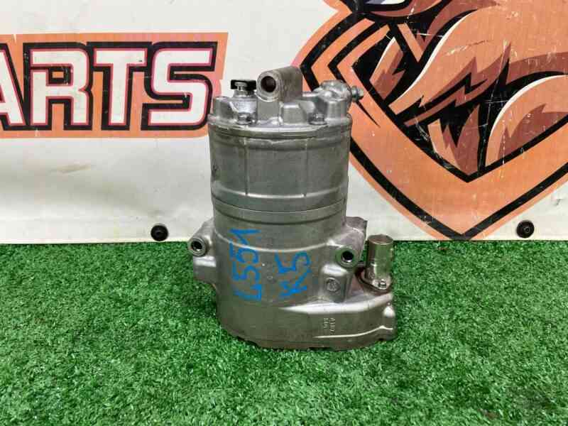 LR135188 Air conditioner compressor Range Rover Evoque New L551 (2019-) used cost 400 € in stock 1 pcs.