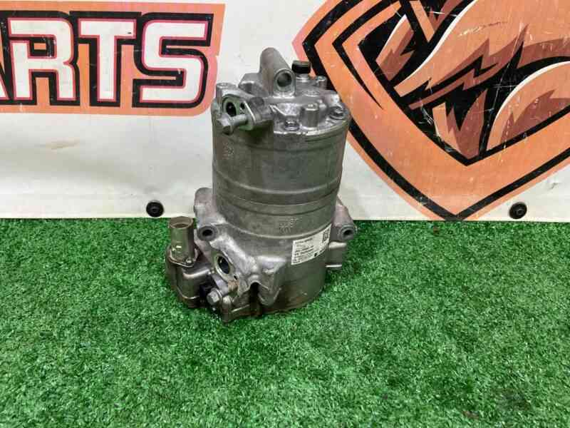 LR135188 Air conditioner compressor Range Rover Evoque New L551 (2019-) used cost 400 € in stock 1 pcs.
