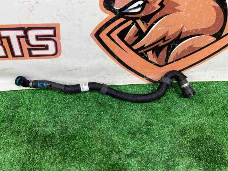 LR135195 Water heater hose Range Rover Evoque New L551 (2019-) used cost 20 € in stock 2 pcs.