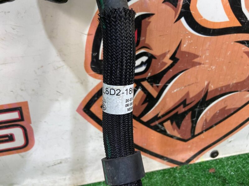 LR135195 Water heater hose Range Rover Evoque New L551 (2019-) used cost 20 € in stock 2 pcs.
