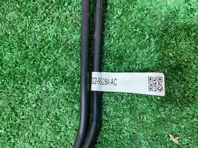 LR135203 Fuel supply pipe Range Rover Evoque New L551 (2019-) Used cost 80 € in stock 1 pcs.