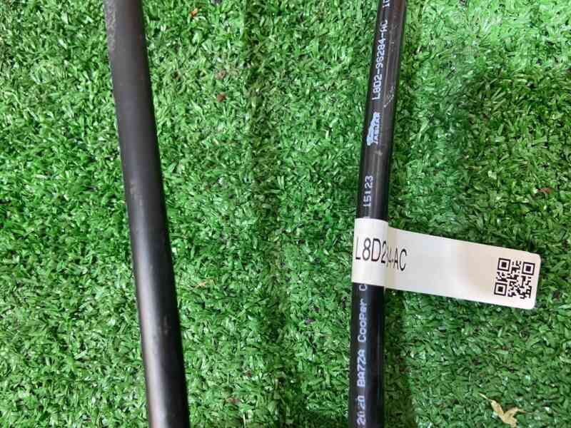 LR135203 Fuel supply pipe Range Rover Evoque New L551 (2019-) Used cost 80 € in stock 1 pcs.