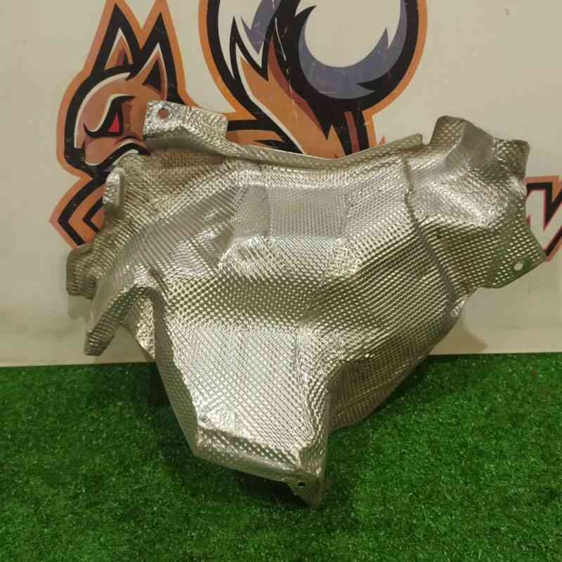 LR135209 Heat shield Range Rover Evoque New L551 (2019-) used cost 30 € in stock 1 pcs.