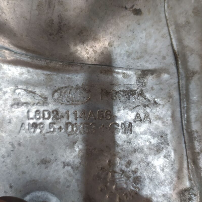 LR135209 Heat shield Range Rover Evoque New L551 (2019-) used cost 30 € in stock 1 pcs.