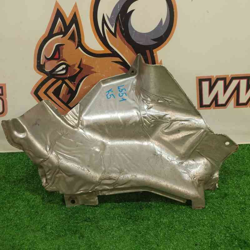 LR135209 Heat shield Range Rover Evoque New L551 (2019-) used cost 30 € in stock 1 pcs.