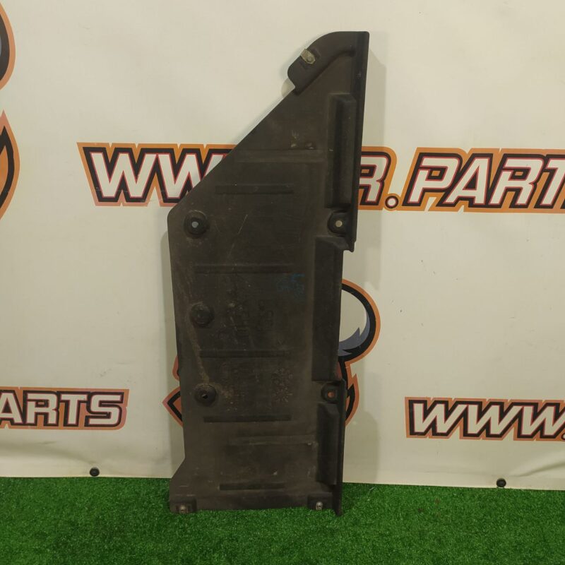 LR135227 Underbody protection Range Rover Evoque New L551 (2019-) used cost 46 € in stock 1 pcs.