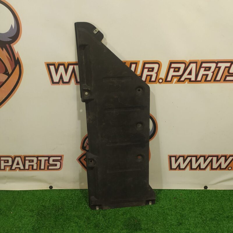 LR135227 Underbody protection Range Rover Evoque New L551 (2019-) used cost 46 € in stock 1 pcs.