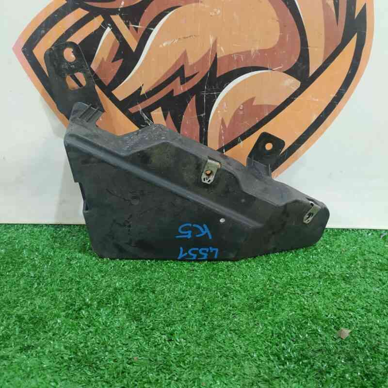 LR135228 Heat shield Range Rover Evoque New L551 (2019-) used cost 30 € in stock 1 pcs.