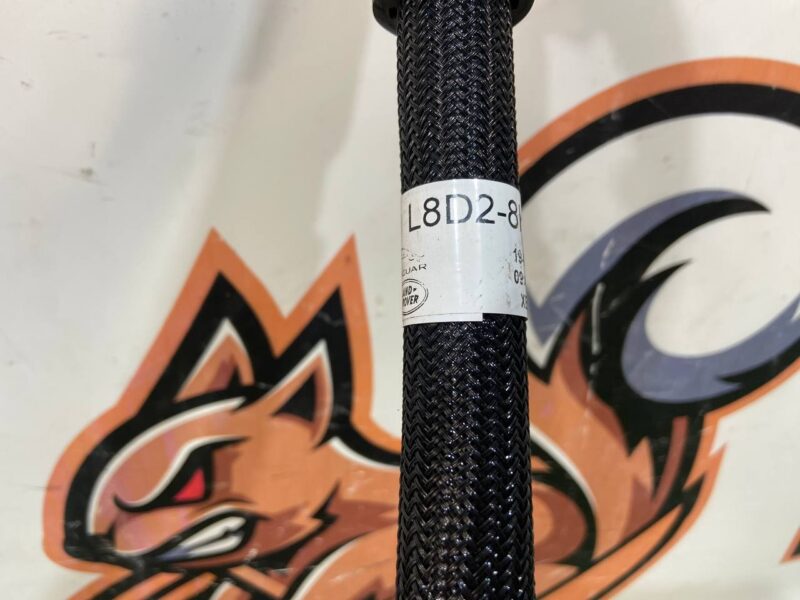 LR135239 Converter cooling pipe Range Rover Evoque New L551 (2019-) used cost 50 € in stock 1 pcs.