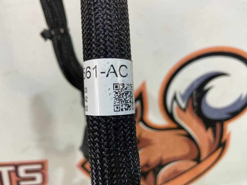 LR135239 Converter cooling pipe Range Rover Evoque New L551 (2019-) used cost 50 € in stock 1 pcs.