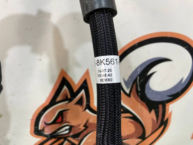 LR135239 Converter cooling pipe Range Rover Evoque New L551 (2019-) used cost 50 € in stock 1 pcs.