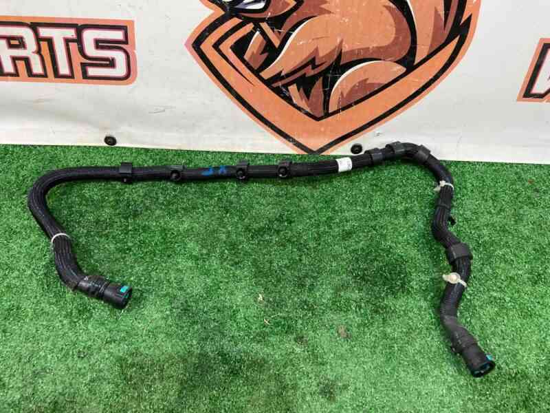 LR135239 Converter cooling pipe Range Rover Evoque New L551 (2019-) used cost 50 € in stock 1 pcs.