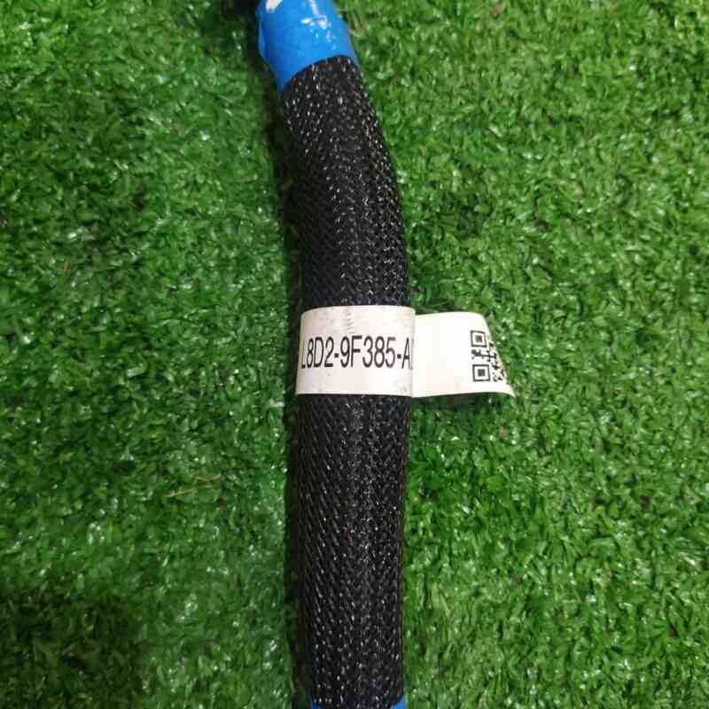 LR135254 Fuel vapor hose Range Rover Evoque New L551 (2019-) used cost 30 € in stock 1 pcs.
