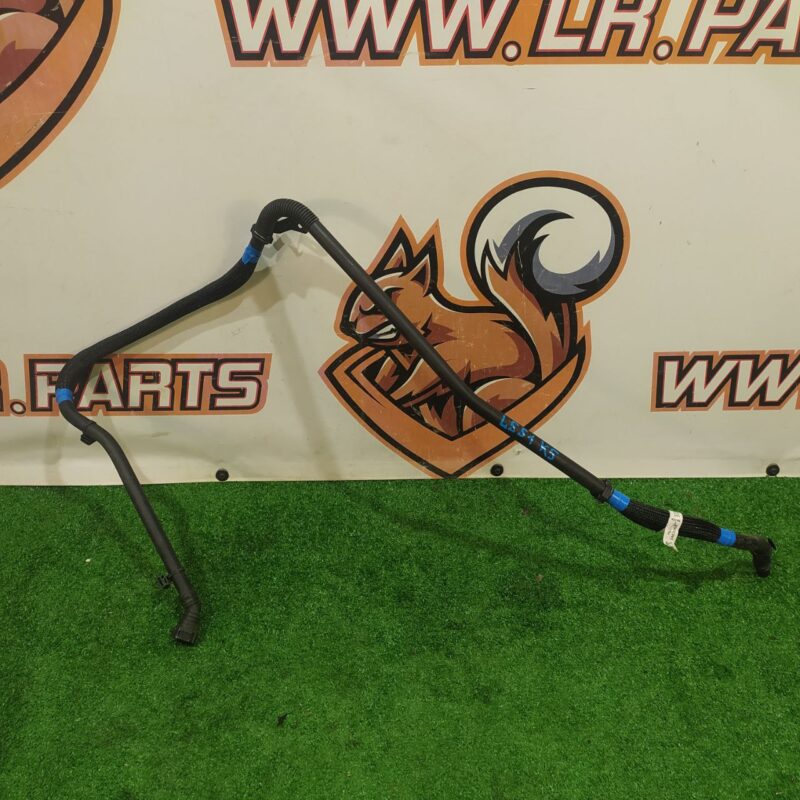 LR135254 Fuel vapor hose Range Rover Evoque New L551 (2019-) used cost 30 € in stock 1 pcs.