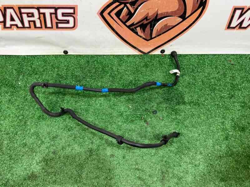 LR135255 Fuel vapor pipe Range Rover Evoque New L551 (2019-) Used cost 20 € in stock 1 pcs.