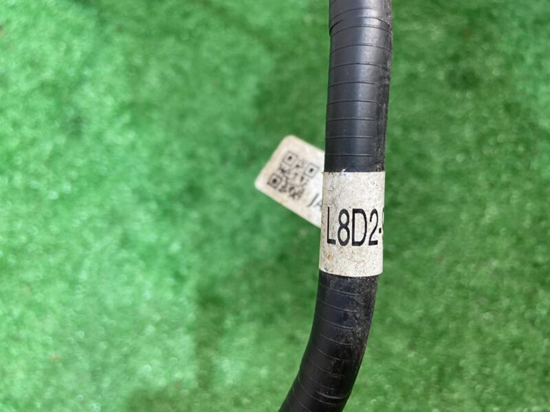 LR135255 Fuel vapor pipe Range Rover Evoque New L551 (2019-) Used cost 20 € in stock 1 pcs.
