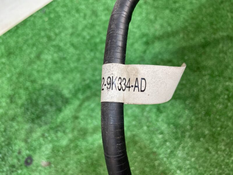 LR135255 Fuel vapor pipe Range Rover Evoque New L551 (2019-) Used cost 20 € in stock 1 pcs.