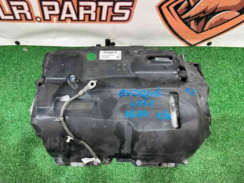 LR135263 Rear differential Range Rover Evoque New L551 (2019-) used cost  € in stock 2 pcs.