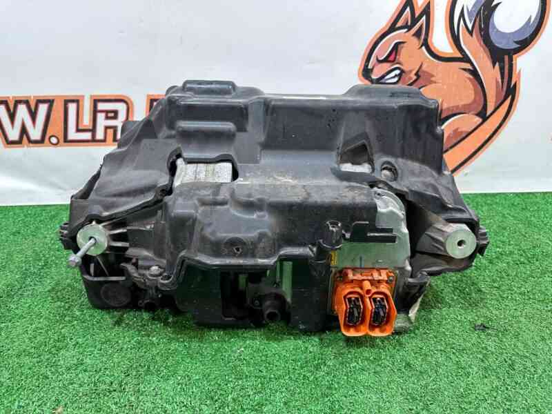 LR135263 Rear differential Range Rover Evoque New L551 (2019-) used cost  € in stock 2 pcs.