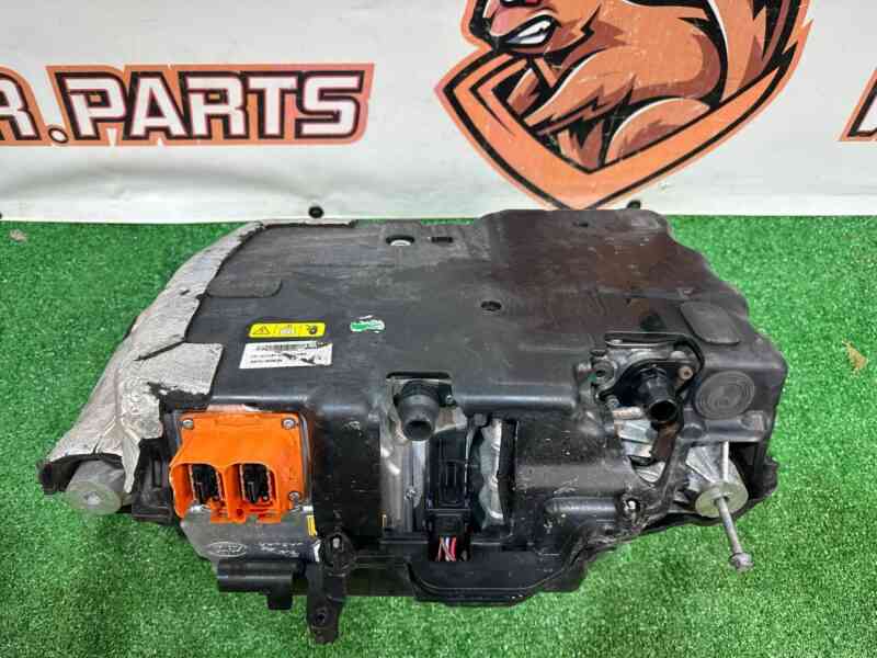 LR135263 Rear differential Range Rover Evoque New L551 (2019-) used cost  € in stock 2 pcs.