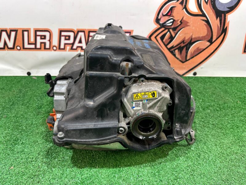 LR135263 Rear differential Range Rover Evoque New L551 (2019-) used cost  € in stock 2 pcs.