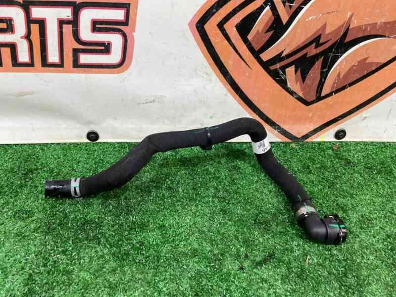 LR135283 Upper left water hose Range Rover Evoque New L551 (2019-) used cost 30 € in stock 2 pcs.