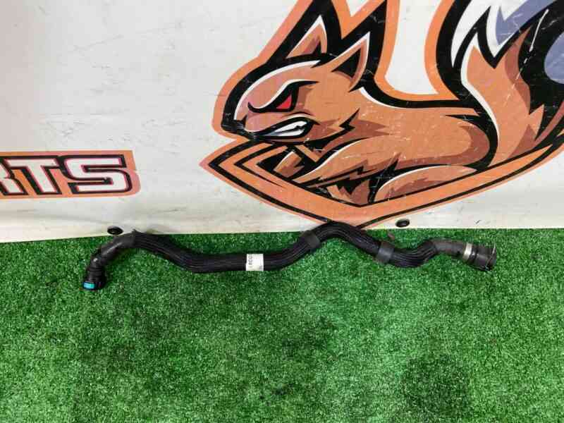 LR135302 Heater hose Range Rover Evoque New L551 (2019-) used cost 27 € in stock 2 pcs.