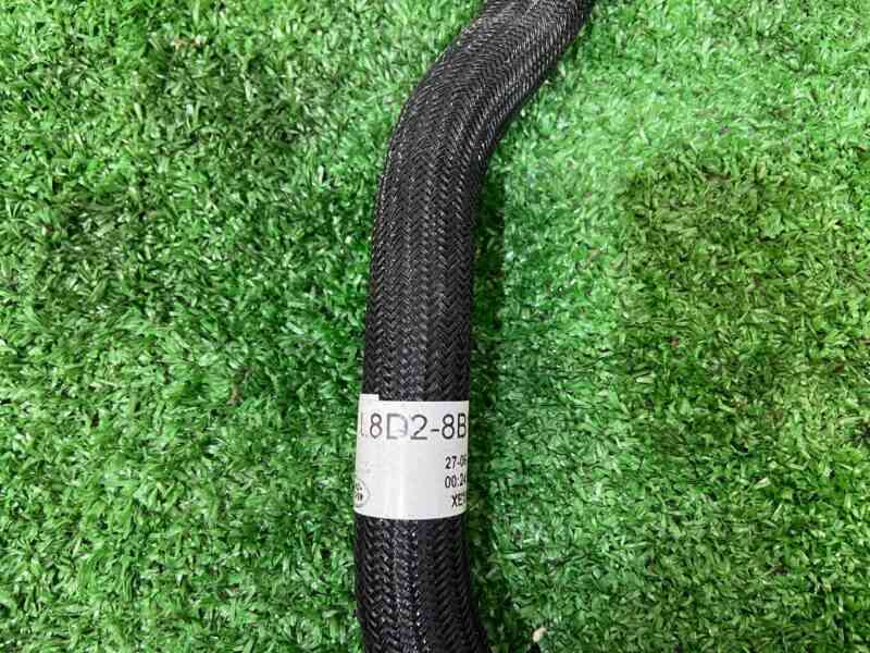 LR135302 Heater hose Range Rover Evoque New L551 (2019-) used cost 27 € in stock 2 pcs.