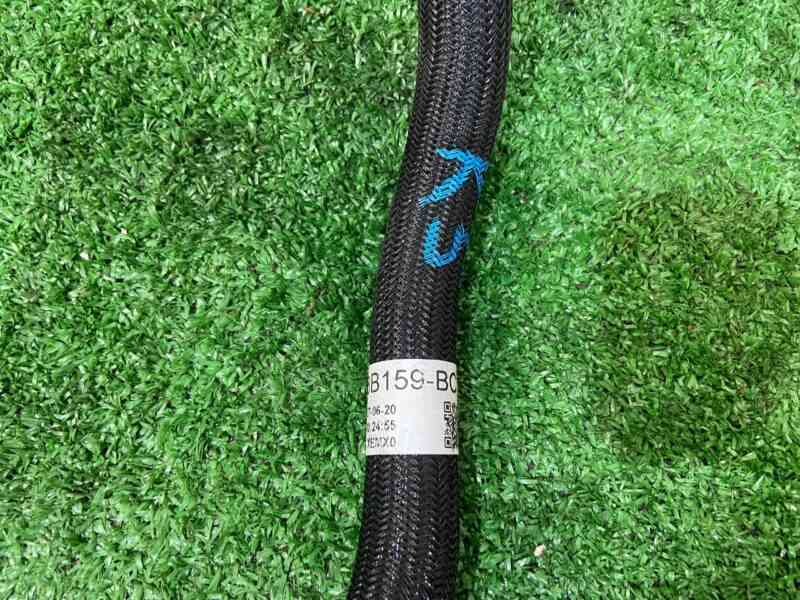 LR135302 Heater hose Range Rover Evoque New L551 (2019-) used cost 27 € in stock 2 pcs.
