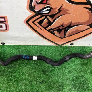 LR135302 Heater hose Range Rover Evoque New L551 (2019-) used cost 28,24 € in stock 1 pcs.