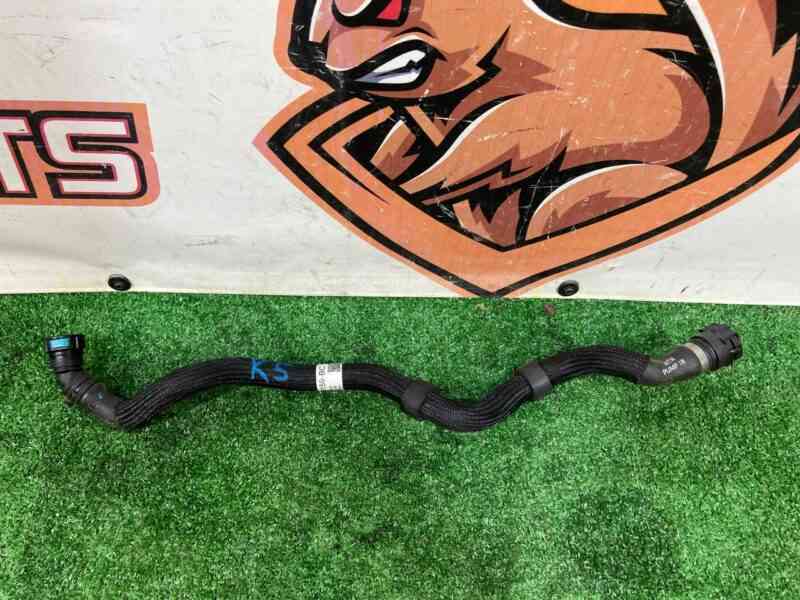 LR135302 Heater hose Range Rover Evoque New L551 (2019-) used cost 27 € in stock 2 pcs.