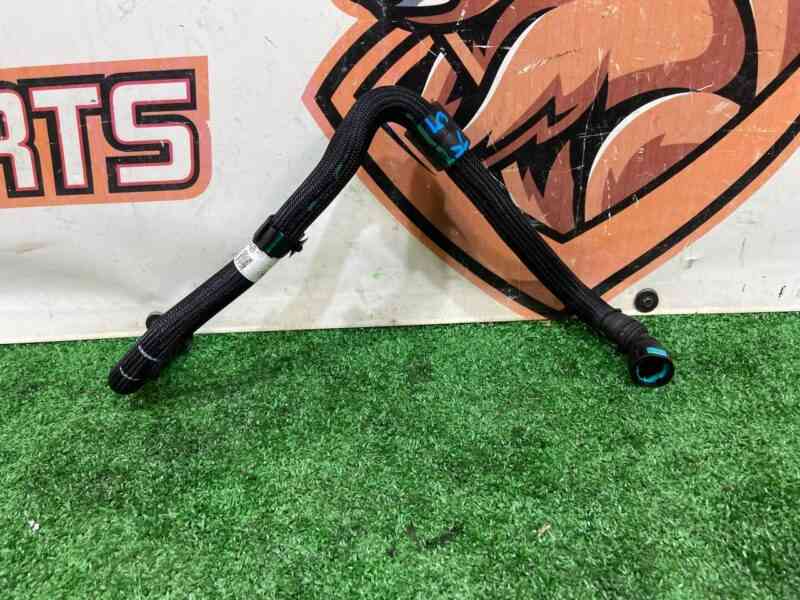 LR135308 Lower radiator hose Range Rover Evoque New L551 (2019-) used cost  € in stock 1 pcs.