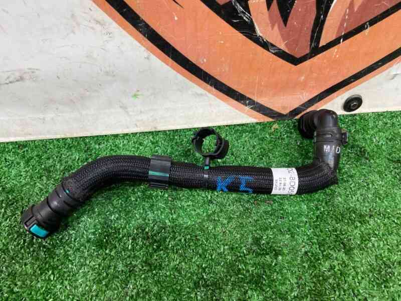 LR135310 Cooling system pipe separator Range Rover Evoque New L551 (2019-) Used cost  € in stock 1 pcs.