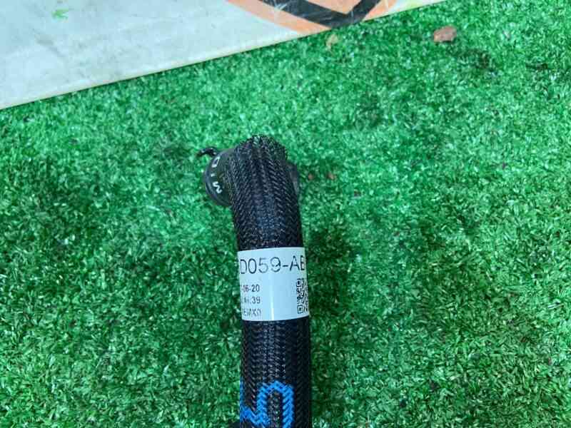 LR135310 Cooling system pipe separator Range Rover Evoque New L551 (2019-) Used cost  € in stock 1 pcs.