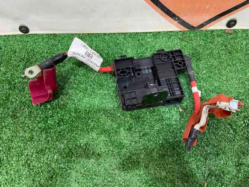 LR135323 Battery cable Range Rover Evoque New L551 (2019-) used cost 80 € in stock 1 pcs.