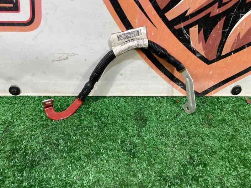 LR135324 Junction box wire Range Rover Evoque New L551 (2019-) used cost 50 € in stock 2 pcs.