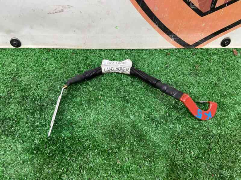 LR135324 Junction box wire Range Rover Evoque New L551 (2019-) used cost 50 € in stock 2 pcs.