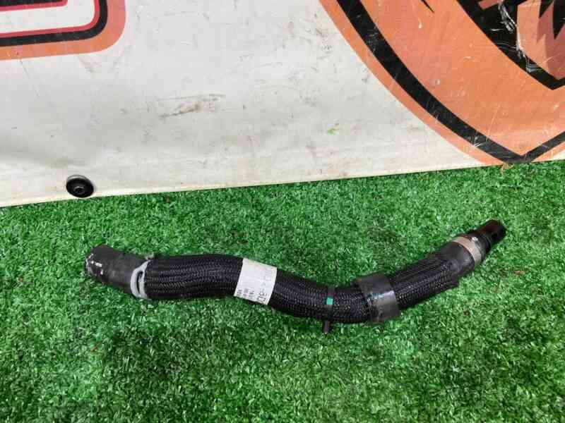 LR135347 Traction battery cooling hose Range Rover Evoque New L551 (2019-) used cost 28 € in stock 1 pcs.