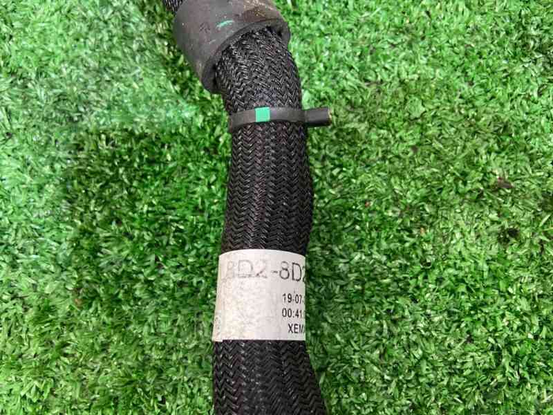 LR135347 Traction battery cooling hose Range Rover Evoque New L551 (2019-) used cost 28 € in stock 1 pcs.