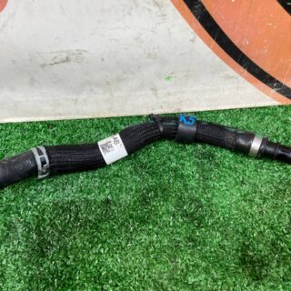 LR135347 Traction battery cooling hose Range Rover Evoque New L551 (2019-) used cost 28 € in stock 1 pcs.