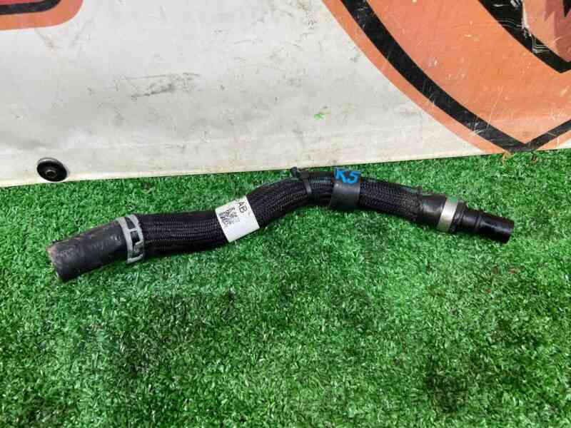 LR135347 Traction battery cooling hose Range Rover Evoque New L551 (2019-) used cost 28 € in stock 1 pcs.