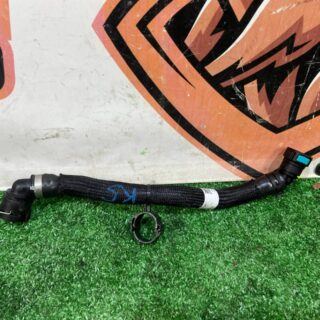 LR135405 Cooling system hose Range Rover Evoque New L551 (2019-) used cost  € in stock 1 pcs.