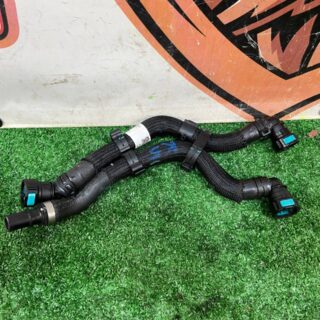 LR135411 Traction battery cooling hose Range Rover Evoque New L551 (2019-) used cost 42 € in stock 2 pcs.