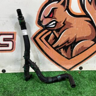 LR135415 Used water inlet pipe Range Rover Evoque New L551 (2019-) cost 30 € in stock 2 pcs.