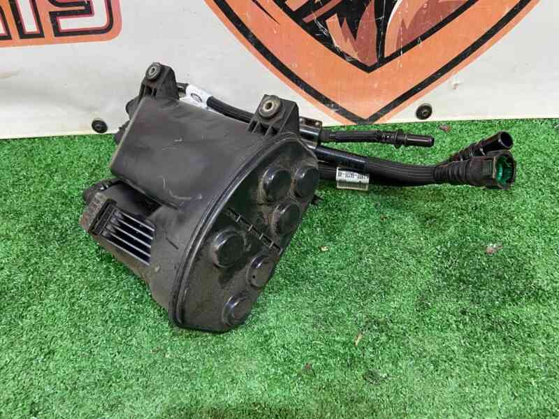 LR135805 Fuel filter assembly Range Rover Evoque New L551 (2019-) Used cost 200 € in stock 1 pcs.
