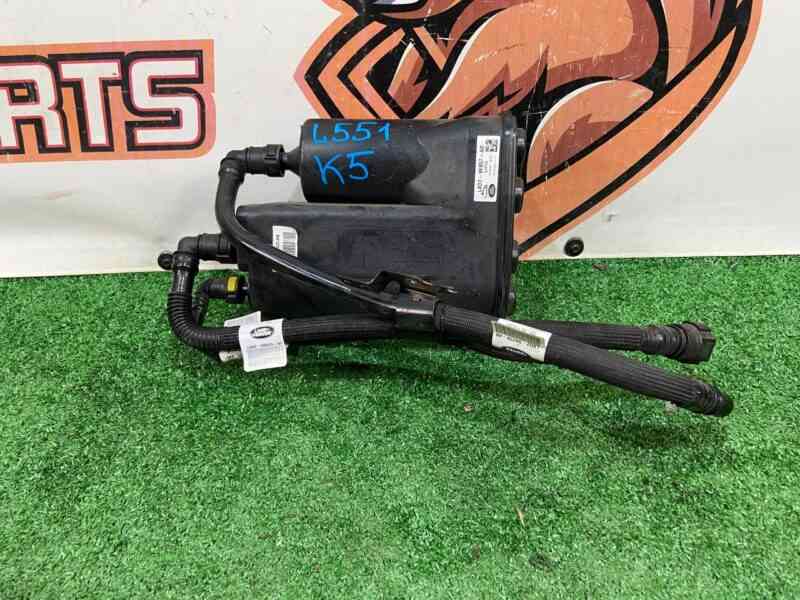LR135805 Fuel filter assembly Range Rover Evoque New L551 (2019-) Used cost 200 € in stock 1 pcs.