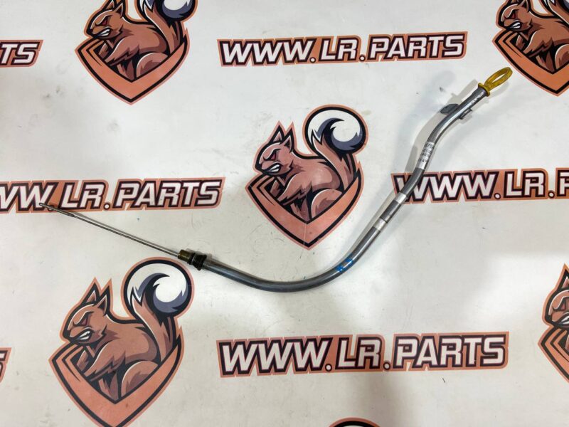 LR135841 Oil level dipstick Range Rover Evoque New L551 (2019-) used cost 25 € in stock 1 pcs.