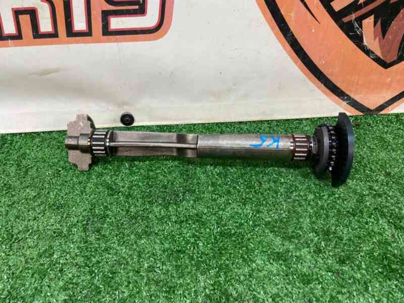 LR135847 Balancer shaft Range Rover Evoque New L551 (2019-) Used cost 110 € in stock 1 pcs.