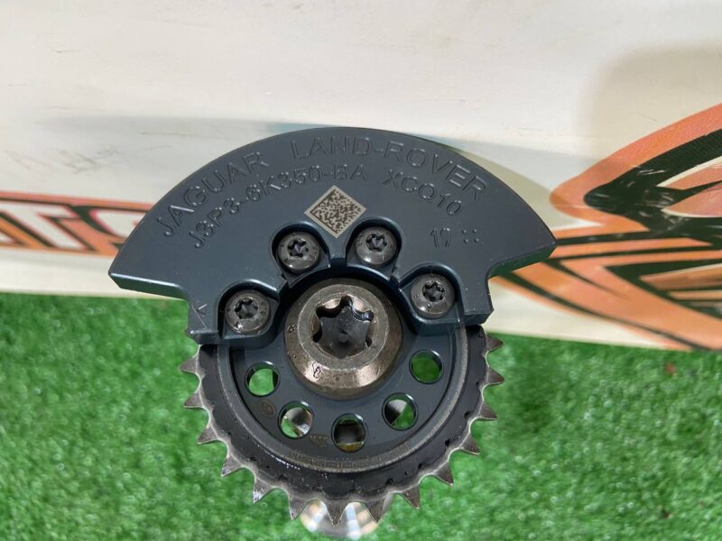 LR135847 Balancer shaft Range Rover Evoque New L551 (2019-) Used cost 110 € in stock 1 pcs.
