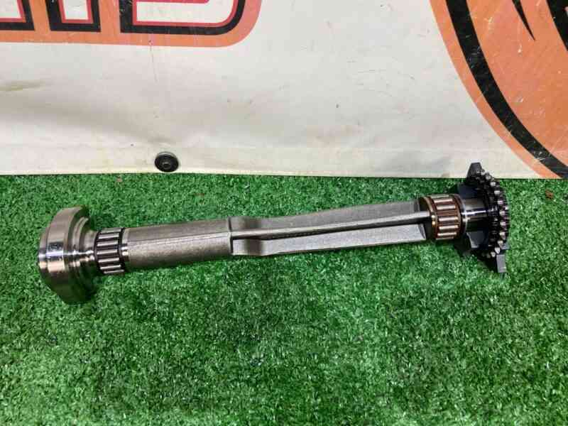 LR135847 Balancer shaft Range Rover Evoque New L551 (2019-) Used cost 110 € in stock 1 pcs.